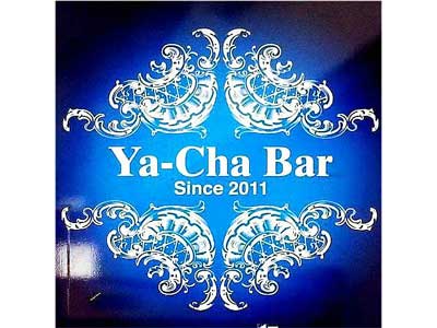 Ya-cha BAR