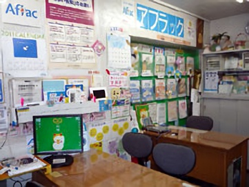 お店の写真２