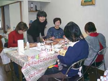 お店の写真2
