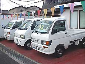 お店の写真2