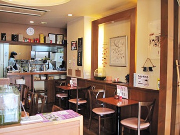 お店の写真3