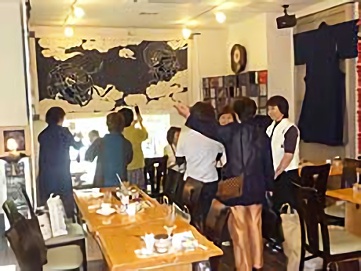 お店の写真2