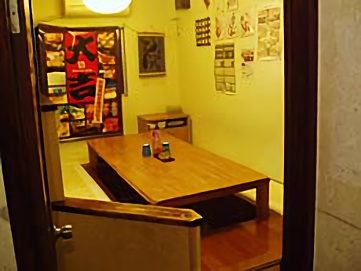 お店の写真2