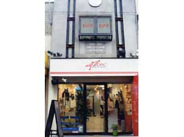 お店の写真3