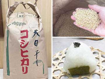 おにぎり福
