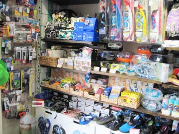 お店の写真4