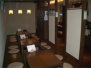 お店の写真2