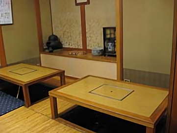 お店の写真3