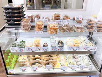 お店の写真2