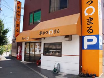 お店の写真２