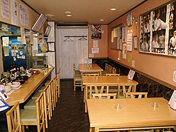 お店の写真3