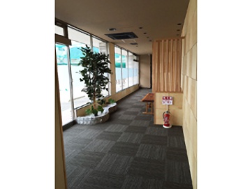 お店の写真3