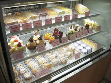 お店の写真2
