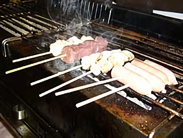 お店の写真3