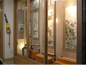 お店の写真2