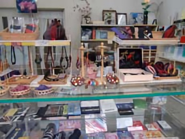 お店の写真3