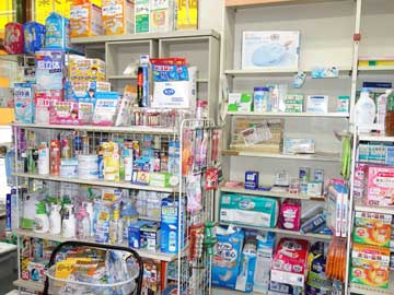 お店の写真3